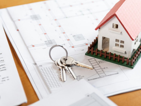 Gayrimenkul satış yetki belgesi